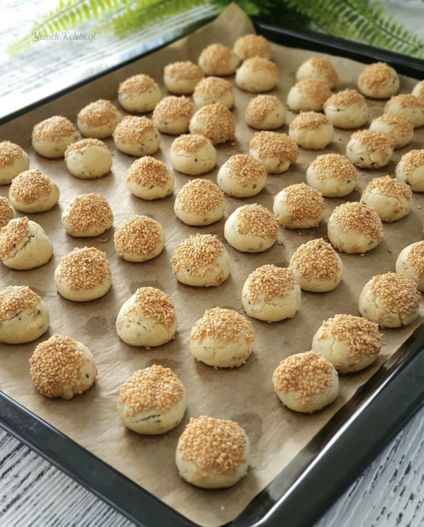 SUSAMLI PASTANE TUZLUSU