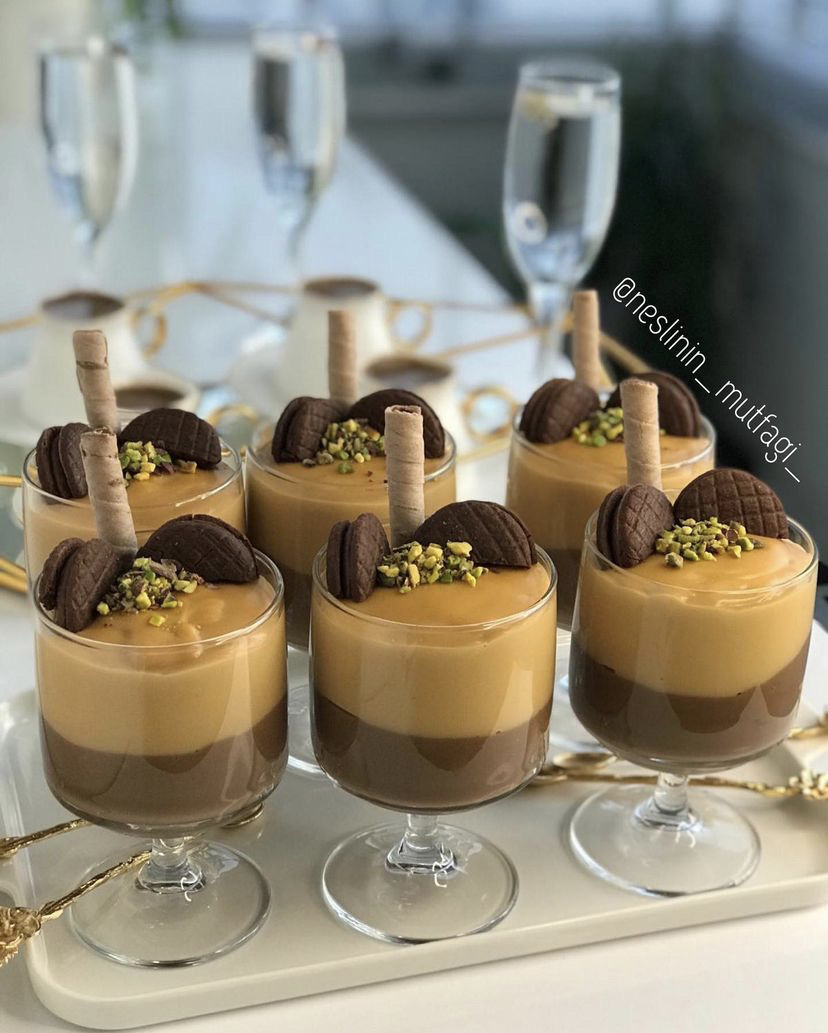 🤎İKİ RENKLİ ŞAHANE KUPLAR🤎