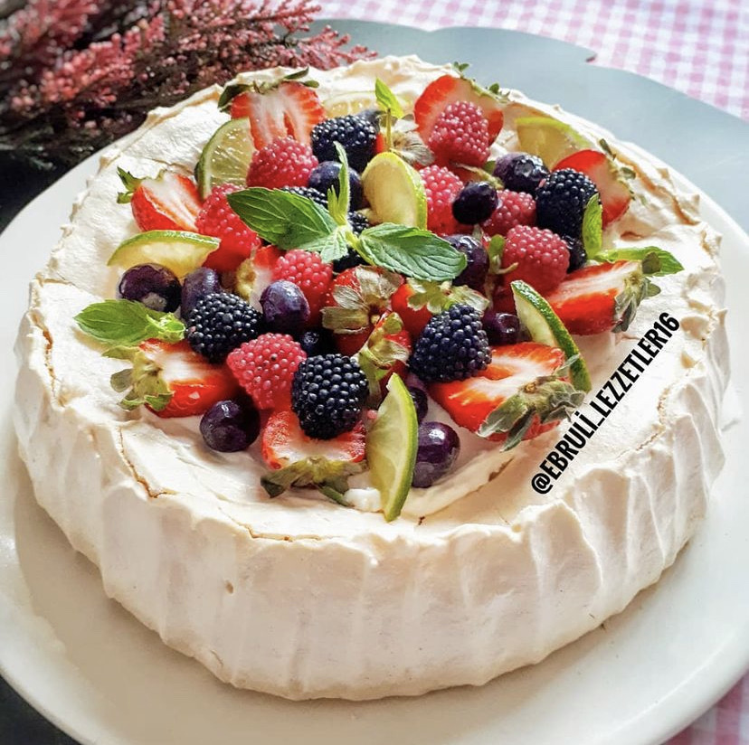 PAVLOVA