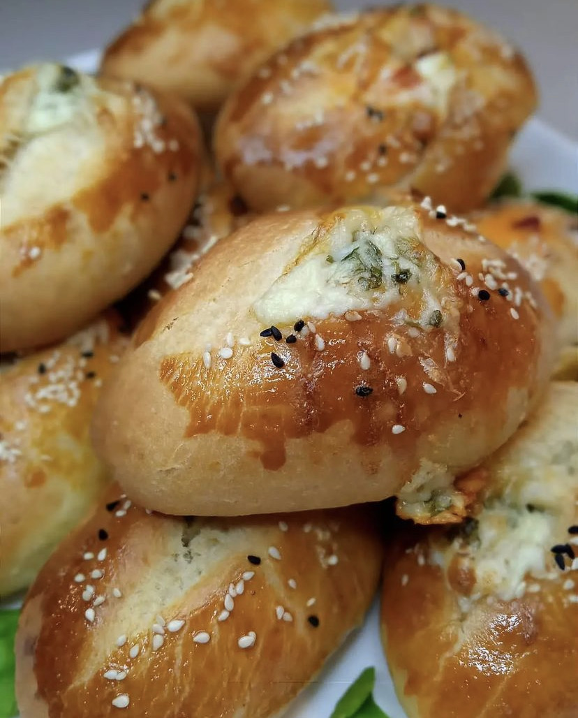 MAYASIZ PAMUK POĞAÇA