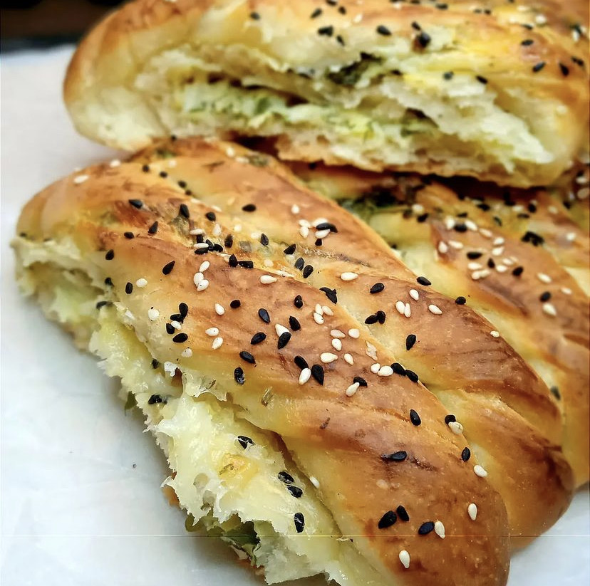 BURGU BÖREK