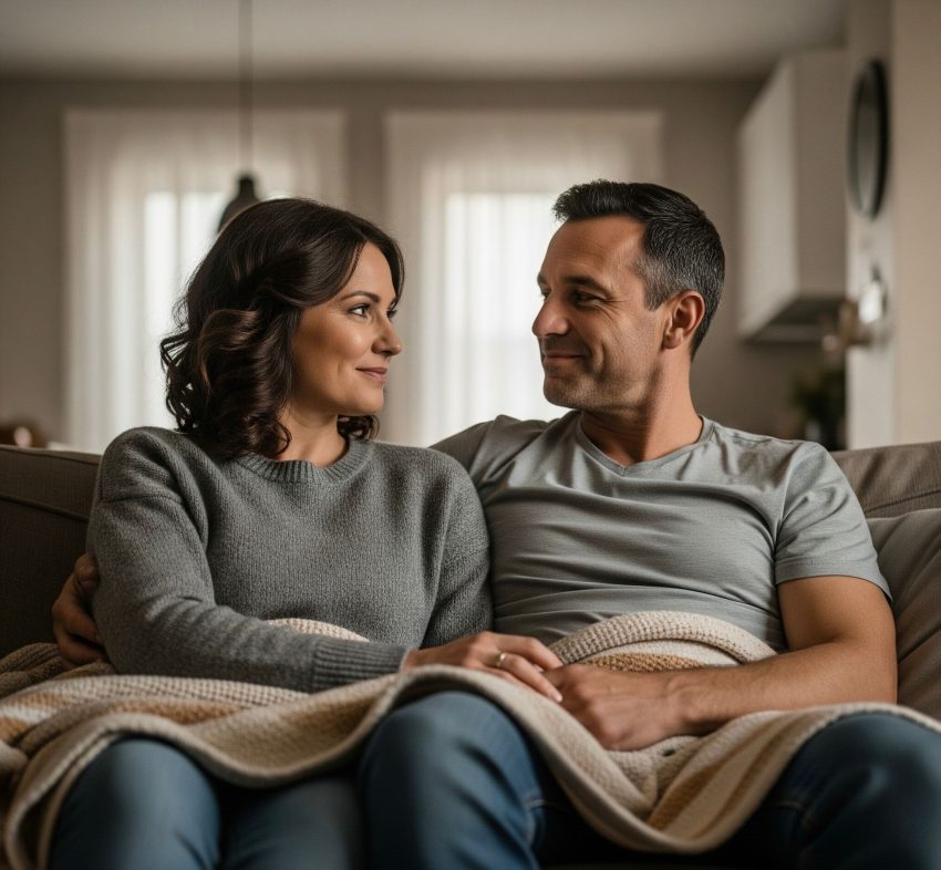 Birlikte Yaşarken Mutluluğu Korumanın 10 Sırrı 💑✨