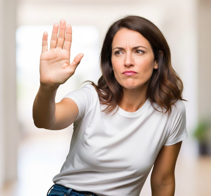 “Hayır” Diyemeyenlere Özel: Sınır Çizmeyi Öğrenmenin 5 Etkili Yolu 🚫🧠