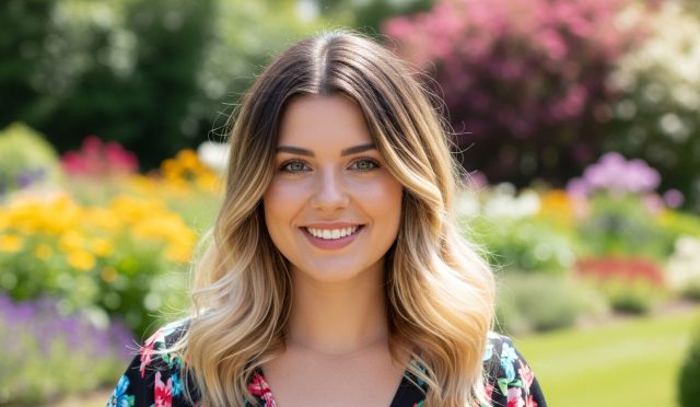 Balyaj Saç Modelleri