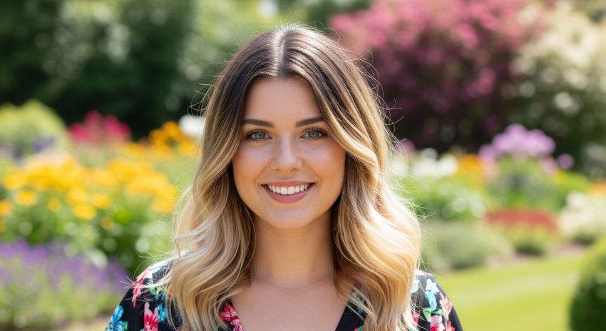 Dönüşüm Başlasın! Sıradanlığa Veda Ettiren Balyaj Saç Modelleri 📸💁♀️